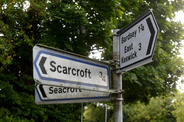 Further adding to its expansive list of things to do, Scarcroft also possesses its own stables at Hellwood Racing Stables, and a riding centre at Scarcroft Hall.