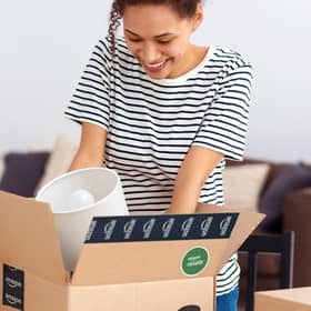 Clothing is top of mind for women when it comes to selling online,