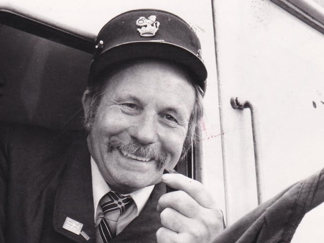 Share your memories of rail travel in Leeds during the 1970s with Andrew Hutchinson via email: andrew.hutchinson@jpress.co.uk or tweet him - @AndyHutchYPN