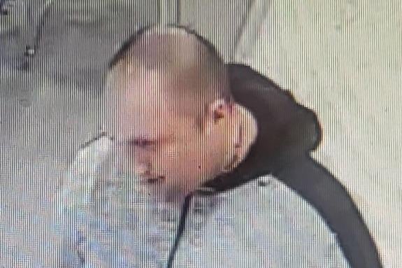 Photo LD5242refers to a theft from a shop on June 9 in north west Leeds