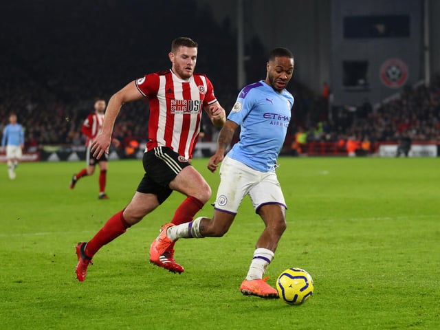 Jack O’Connell, who has not played for Sheffield United since September 2020, will be like a new signing when he makes his long-awaited return for Blades according to Bramall Lane legend Paddy Kenny (Football Insider)