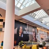 Bershka set to open first Yorkshire store at Meadowhall