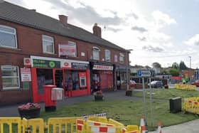 Halton Convenience Store’s application for a 15-hour-a-day booze licence had sparked concerns about underage street drinking. Photo: Google