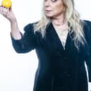 Helen Lederer opens up in new memoir.