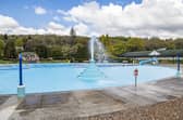 Ilkley Lido