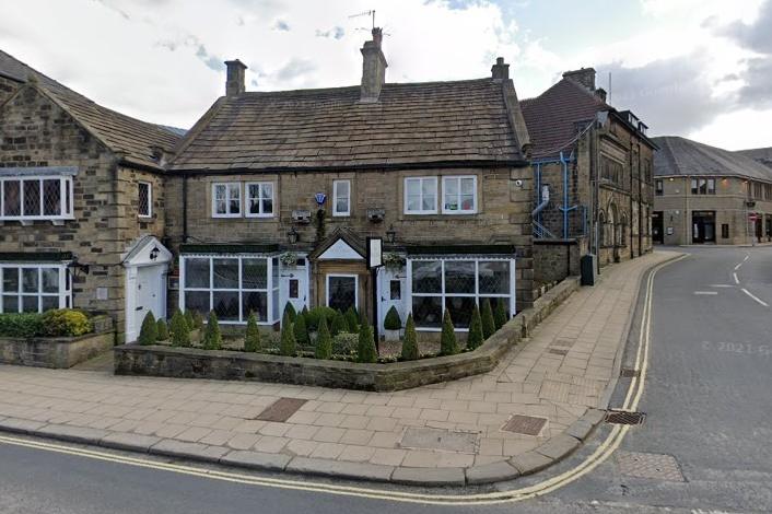 The popular Box Tree Restaurant is also featured on the list of best value restaurants near Leeds, with customers praising the exceptional food and great service.
Address: 35-37 Church St, Ilkley LS29 9DR