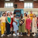 Producers of The Great British Sewing Bee are looking for Leeds people to star in the new series.