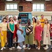 Producers of The Great British Sewing Bee are looking for Leeds people to star in the new series.