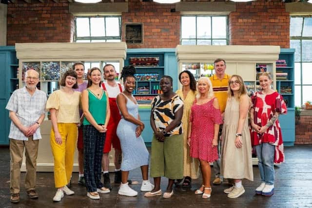 Producers of The Great British Sewing Bee are looking for Leeds people to star in the new series.