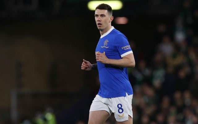 Impressive return from a long-term injury, Jack has quickly established a place in Giovanni van Bronckhorst's plans.