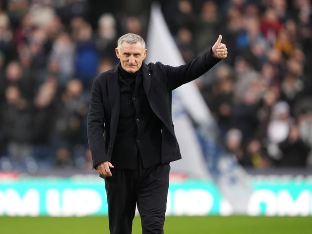 Promotion odds: 10-1.