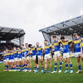 Here's the contract situation of every player in Rhinos' full-time squad.