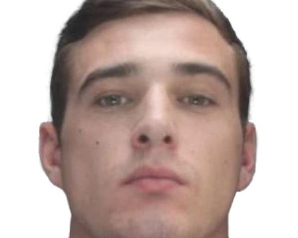 Wanted for Grievous Bodily Harm and attempted robbery of a man’s £60,000 watch in 2016. Acting with an accomplice, Roberts attempted to steal the man’s £60,000 Richard Mille watch threatening him with a knife. When the victim refused to hand it over, the pair stabbed him multiple times, leaving him with a collapsed lung and needing treatment in intensive care.