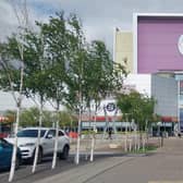 Xscape Yorkshire