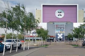 Xscape Yorkshire