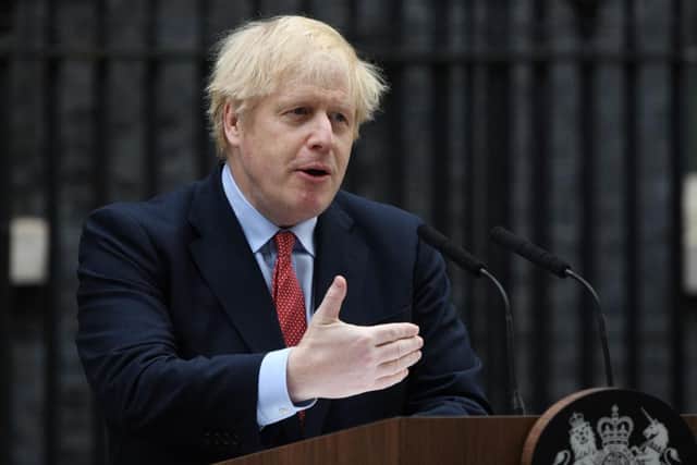 The government’s aim is that the next step will be made no earlier than Monday 1 June