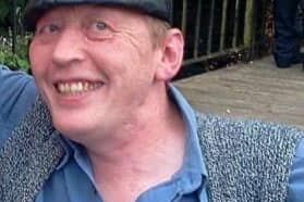 Mark died on October 31. Image: Zoe Bannister
