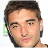 Tom Parker of boyband The Wanted has revealed that he has been diagnosed with a terminal brain tumour (Photo: Ben Gabbe/Getty Images)