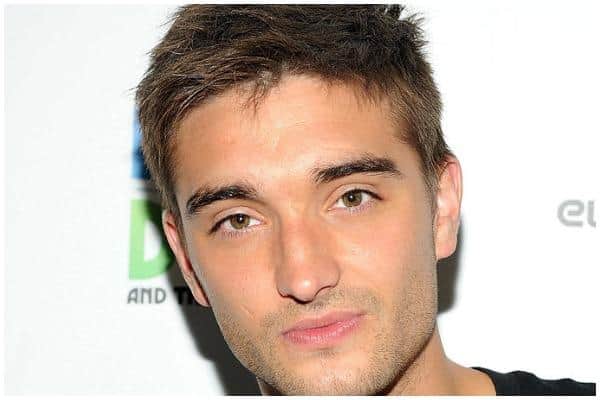 Tom Parker of boyband The Wanted has revealed that he has been diagnosed with a terminal brain tumour (Photo: Ben Gabbe/Getty Images)