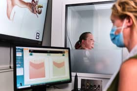 Bayfields Opticians and Audiologists