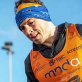 The ‘7 in 7 in 7’ challenge will see former Leeds Rhinos captain Kevin Sinfield take on an ultra-marathon every day for an entire week in seven cities across the country, in aid of the MND Association.
