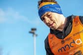 The ‘7 in 7 in 7’ challenge will see former Leeds Rhinos captain Kevin Sinfield take on an ultra-marathon every day for an entire week in seven cities across the country, in aid of the MND Association.