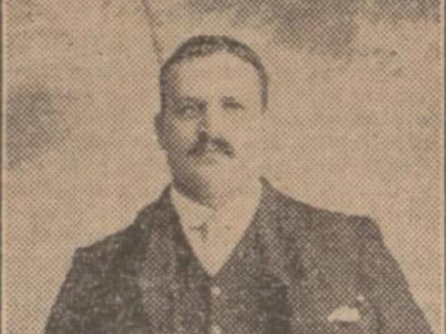 Jack Rhodes, who was sacked for leaving Castleford.