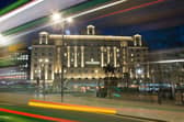 Magical Night at The Queens, a brand new spectacle for Leeds is coming this Christmas. Photo: The Queens