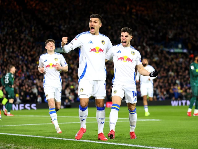 Predicted points: 94 (94.06) - promoted on goal difference.