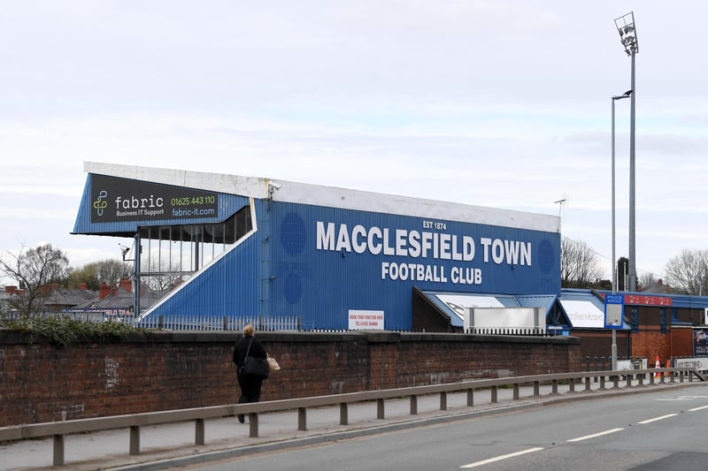Macclesfield were hit with four separate points deductions during the 2019/20 season. The Silkmen were deducted four points for failing to both pay their players' wages and to fulfil a fixture, reduced from six after appeal. A further seven-points were docked for failing to play a match against Plymouth Argyle and an additional two-point deduction was given for breaches of regulations over non-payment of wages.