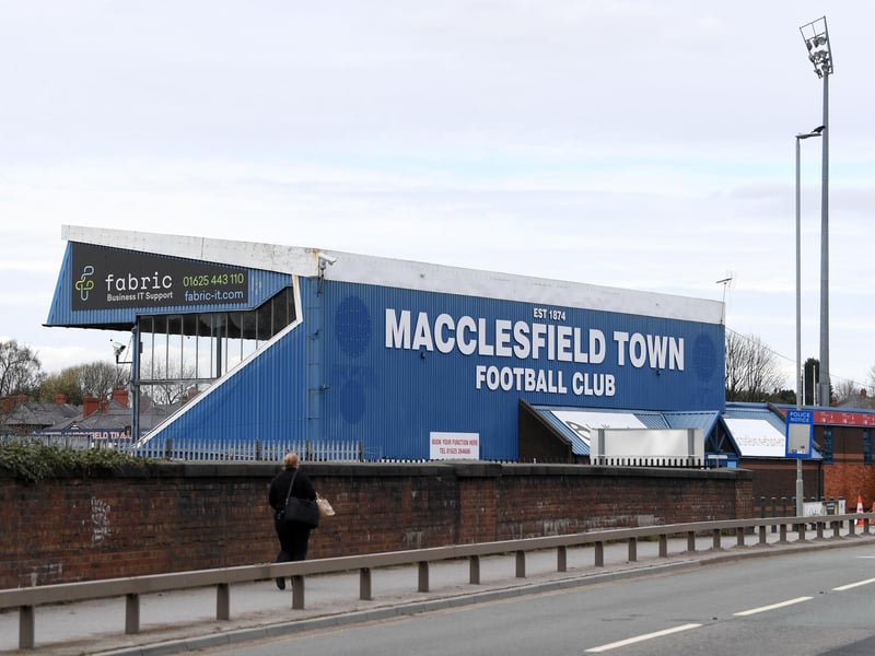Macclesfield were hit with four separate points deductions during the 2019/20 season. The Silkmen were deducted four points for failing to both pay their players' wages and to fulfil a fixture, reduced from six after appeal. A further seven-points were docked for failing to play a match against Plymouth Argyle and an additional two-point deduction was given for breaches of regulations over non-payment of wages.