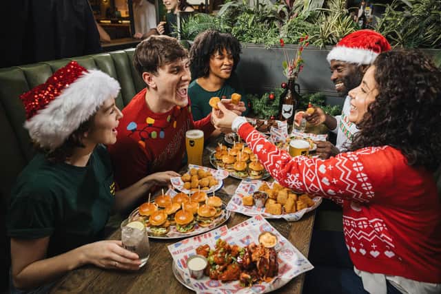 BrewDog is giving away a £300 bar tab in every UK city - that’s 32 free bar tabs in total!