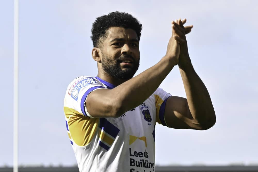 Kallum Watkins is set to link up with the England squad in Australia. (Photo: Matthew Merrick/SWpix.com)