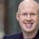 Matt Lucas has become a patron of the NYMT