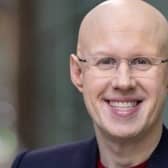 Matt Lucas has become a patron of the NYMT