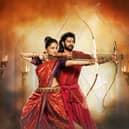 Baahubali 2