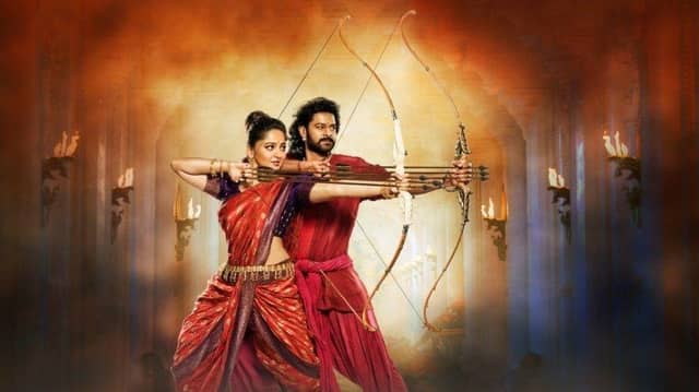 Baahubali 2
