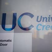 Charity bosses and council leaders across Leeds have signed a letter calling on the government to scrap the five-week wait for Universal Credit (Photo: Yui Mok/PA Wire)