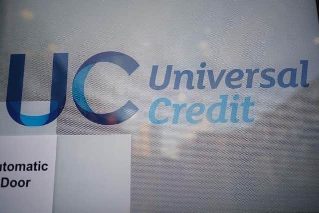 Charity bosses and council leaders across Leeds have signed a letter calling on the government to scrap the five-week wait for Universal Credit (Photo: Yui Mok/PA Wire)