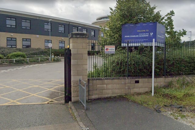 The school, on Old Run Road, Hunslet, was rated Good by Ofsted on April 20, 2022.