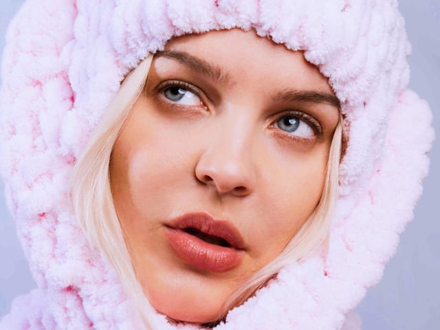 Anne-Marie will head to the Open Air Theatre on Thursday, June 20.
