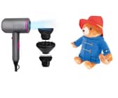 Last chance to grab Morrisons Black Friday offers on popular beauty, kitchen and household items.