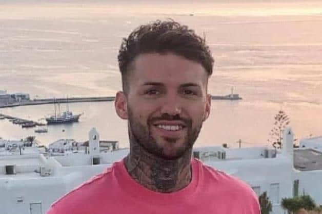Dozens of tributes have been paid to Chris Moran, whose rugby team described him as "one of a kind"