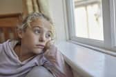 Last year the NSPCC Helpline handled 7,825 child welfare contacts