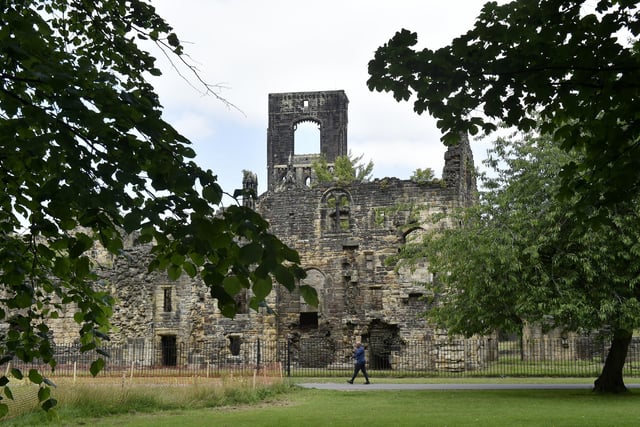 During the 18th century the ruins attracted artists from the Romantic movement. Kirkstall Abbey was painted by artists including J. M. W. Turner, John Sell Cotman and Thomas Girtin.