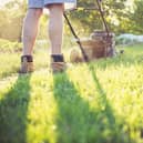 Lawn woes - New research from Pelsis Doff reveals Leeds' biggest lawn care struggles