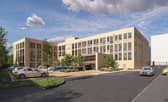 The proposals for the new Thorpe Park College, run by the Delta Academies Trust, would be an effective expanded replacement for the current sixth form at Garforth Academy which currently serves around 400 students.