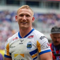 Ex-Leeds Rhinos star Mikolaj Oledzki's 'love to come back' pledge ahead of move to NRL club Perth Bears