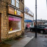 Boba & Bao is a new cafe on Station Road, Horsforth, Leeds. It will serve boba and bao buns with locally-sourced ingredients. Photo: James Hardisty