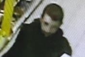 Image LD4657 refers to a theft from shop on March 14.